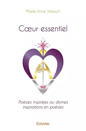 Couverture du produit · Cœur essentiel