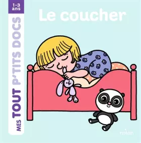 Couverture du produit · Le coucher