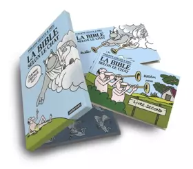 Couverture du produit · Le Chat, Tome 18 : La bible selon le chat