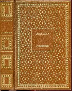 Couverture du produit · L'ASSOMMOIR - COLLECTION BIBLIO-LUXE