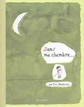 Couverture du produit · Dans ma chambre.