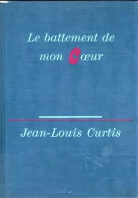 Couverture du produit · Les battements de mon coeur