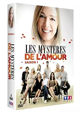 Couverture du produit · Les Mystères de l'amour-Saison 1