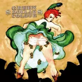 Couverture du produit · Green Dollar Colour