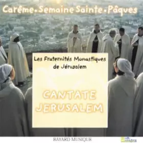 Couverture du produit · Carème Semaine Sainte - Pâques