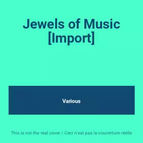Couverture du produit · Jewels of Music [Import]