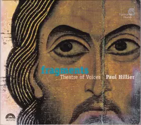 Couverture du produit · Fragments