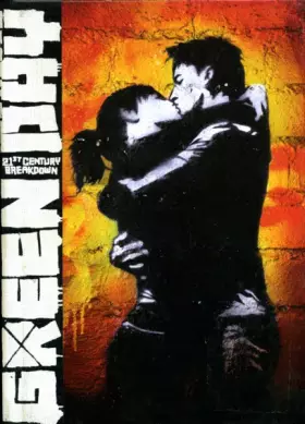 Couverture du produit · 21st Century Breakdown
