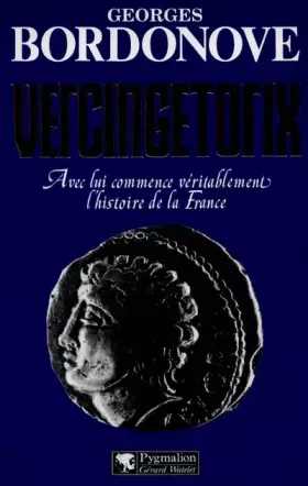 Couverture du produit · Vercingétorix