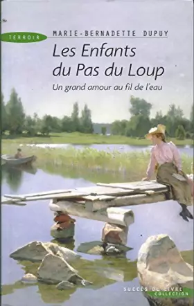 Couverture du produit · Les enfants du Pas du Loup