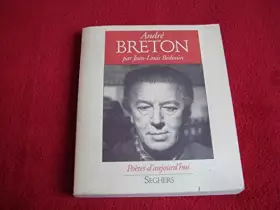 Couverture du produit · P18-ANDRE BRETON