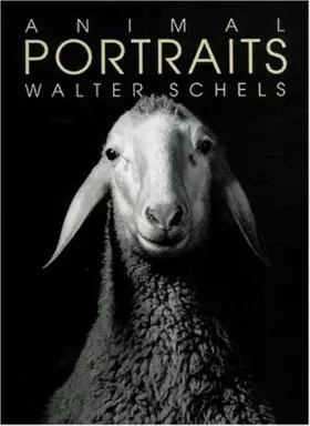 Couverture du produit · Animals portraits