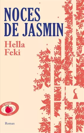Couverture du produit · Noces de jasmin