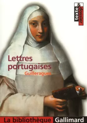 Couverture du produit · Lettres portugaises