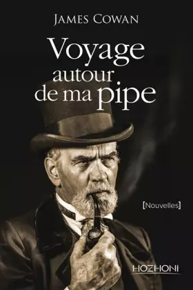Couverture du produit · Voyage autour de ma pipe