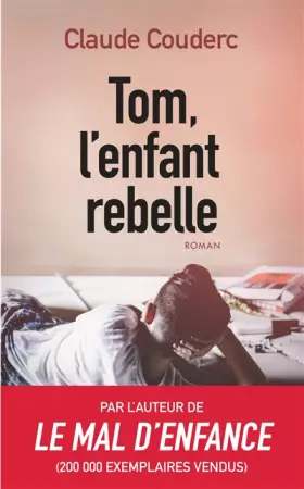 Couverture du produit · Tom, l'enfant rebelle