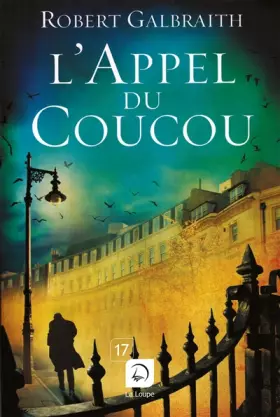 Couverture du produit · L'appel du coucou - Vol. 2 (Grands caractères)