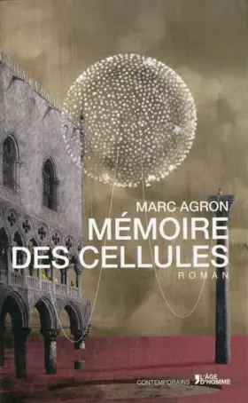 Couverture du produit · Mémoire des cellules