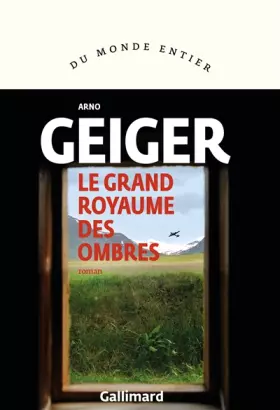 Couverture du produit · Le grand royaume des ombres