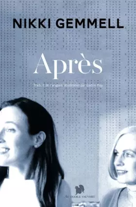 Couverture du produit · Après