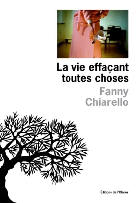 Couverture du produit · La vie effaçant toutes choses