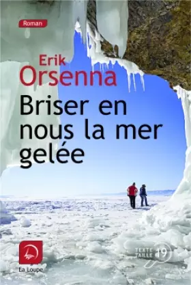 Couverture du produit · Briser en nous la mer gelée (Vol 2)