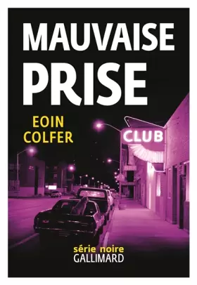 Couverture du produit · Mauvaise prise