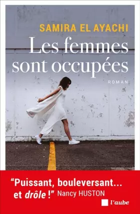 Couverture du produit · Les femmes sont occupées