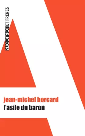 Couverture du produit · L'Asile du Baron
