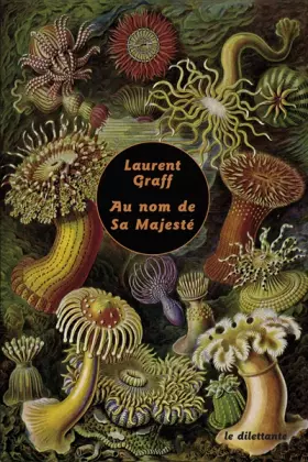 Couverture du produit · Au nom de Sa Majesté