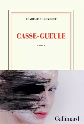 Couverture du produit · Casse-gueule