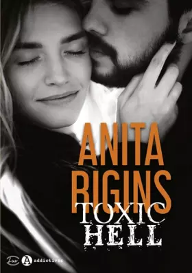 Couverture du produit · Toxic Hell