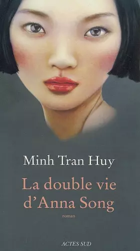 Couverture du produit · La double vie d'Anna Song