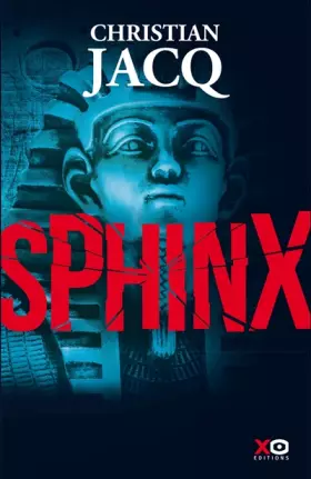 Couverture du produit · Sphinx