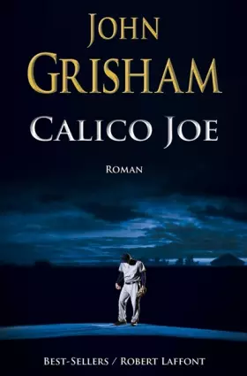 Couverture du produit · Calico Joe