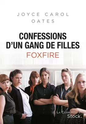 Couverture du produit · Confessions d'un gang de filles