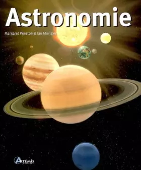 Couverture du produit · Astronomie