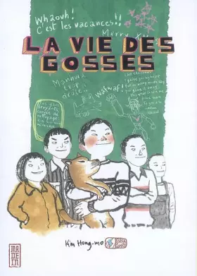 Couverture du produit · La Vie des Gosses