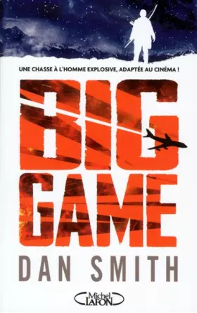 Couverture du produit · Big game