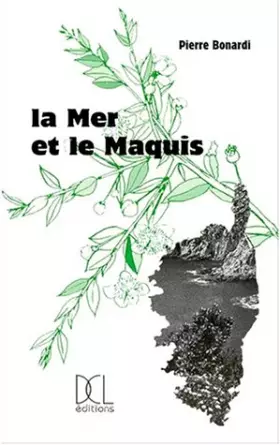 Couverture du produit · La mer et le maquis