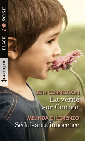 Couverture du produit · La vérité sur Connor - Séduisante innocence