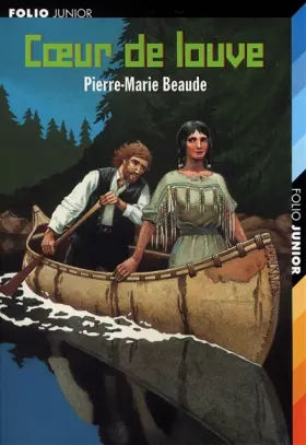 Couverture du produit · Coeur de louve