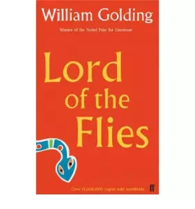 Couverture du produit · (Lord of the Flies) By William Golding (Author) Paperback on (Jan , 1973)