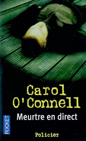 Couverture du produit · Meurtre en direct