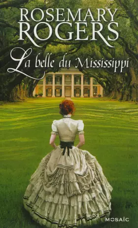 Couverture du produit · La belle du Mississippi