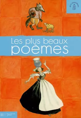 Couverture du produit · Les plus beaux poèmes