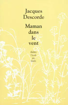 Couverture du produit · Maman dans le vent