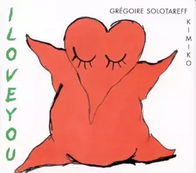 Couverture du produit · I love you