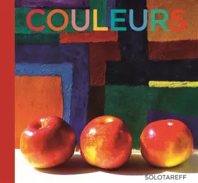 Couverture du produit · Couleurs