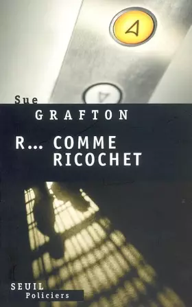 Couverture du produit · R... comme Ricochet